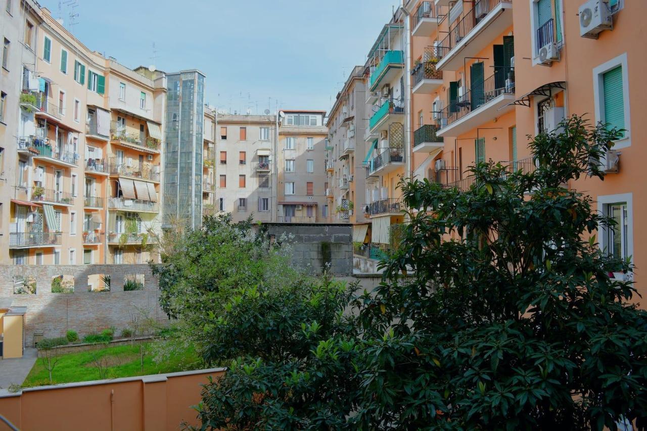 Casa Sweet Di Fatha Rom