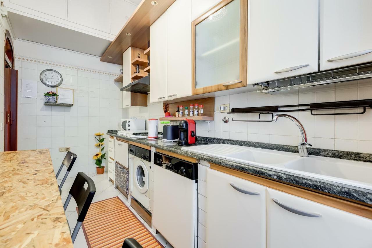 Apartment Casa Sweet Di Fatha Rom